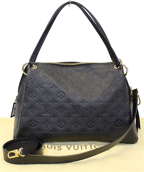 lv black and gold bag|louis vuitton shoulder bag black.